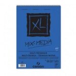 Canson - mix - media xl pad - a3 pad for acrylic, watercolour, pastel & pencil - . . .