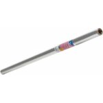 Canson papier cadeau transparent, 35 mu, en rouleau Canson papier cadeau transparent, 35 mu, en rouleau
