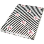 Canson papier calque, format a3, tres transparent,