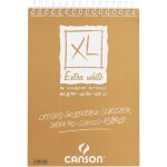 Canson xl extra white 120 feuilles a4 90g
