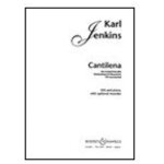Cantilena / partition