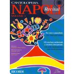 Cantolopera: napoli recital vol. 1