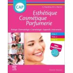 Cap esthétique cosmétique parfumerie - biologie, dermatologie, technologie des produits cométiques, technologi ... Cap esthétique cosmétique parfumerie - biologie, dermatologie, technologie des produits cométiques, technologi ...