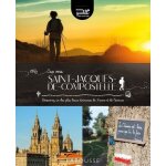 Cap vers saint - jacques - de - compostelle - d�couvrez un des plus beaux itin�raires de france et de ...