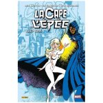 La cape et l'ep�e - l'int�grale tome 1 - 1982 - 1984