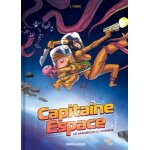 Capitaine espace - le vagabond du cosmos
