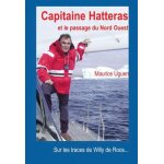Capitaine hatteras et le passage du nord - ouest