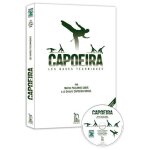 Capoeira - les bases techniques (1 dvd)