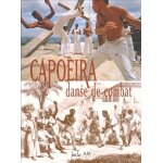 Capoeira, danse de combat