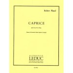 Caprice cor en fa et piano / recueil