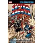 Captain america epic collection: the superia stratagem [new printing]