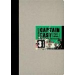 Captain easy, soldier of fortune vol. 3