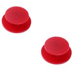 Capuchon de joystick pour psp, 2 pices, 2000, 3000, 8 couleurs, boutons, tendance