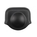 Capuchon d'objectif amovible anti - poussi�re, housse de protection en silicone pour insta360 one x2, ...