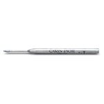 Caran d - ache 8420. 070 recharge pour stylos fin rouge