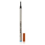 Caran d'ache dunas collection cd8222. 160 recharge pour stylo roller bleu