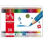 Caran d'ache fancolor 30 crayons de couleur