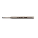 Caran d'ache - recharge bleu medium pour stylos bille caran d'ache Caran d'ache - recharge bleu medium pour stylos bille caran d'ache