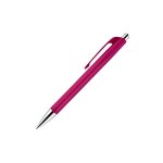 Caran d'ache stylo a bille 888 infinite, rose rubis