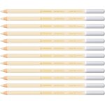 Carbothello crayon de couleur lot x 12 crayons pastel fusain chair clair (1400 / 681)