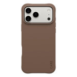 Care by panzerglass etui tendance samba avec magsafe iphone 17 pro max espresso brown