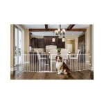 Carlson - convertible pet yard 71x366cm 6 panels - (704. 2012)