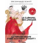 Le carnaval des animaux - (1cd audio)