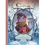Les carnets de cerise - tome 3 - le dernier des cinq trésors Les carnets de cerise - tome 3 - le dernier des cinq trésors