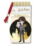 Mon carnet de cr�ations harry potter