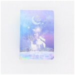Carnet de croquis a couverture rigide etoile, bloc - notes a5, dessin cr�atif pour etudiant, illustration ...