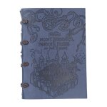 Carnet de croquis fait a la main m17f a6 / b5, carnet de voyage, bloc - notes multi - usages, scrapbook ...