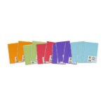 Carnet de croquis spiral� - 50 feuilles