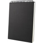 Carnet de dessin a4 papier epais 160g / m sketchbook a4 a spirale aux enfants artistes et professionnels ...