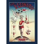 Carnet lign�, gymnastique