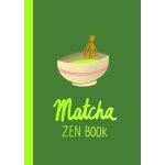 Carnet matcha vert