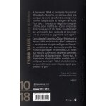 Les carnets de max liebermann - la valse de méphisto Les carnets de max liebermann - la valse de méphisto