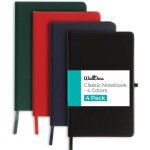 Carnet de notes a5 - cahier lign - bloc note connect pour une prise de note efficace - calpin pour ...