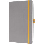 Carnet de notes, a5, lign, couverture rigide - idal comme journal intime, bullet journal, livre d'ides, ...