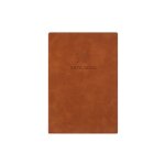 Carnet de notes a5, livre d'�criture pour journal quotidien, 360 pages, papiers epais a larges lignes ...