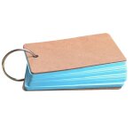Carnet de notes a6 et journaux kawaii, agenda journal, planificateur hebdomadaire, papier d'criture ...