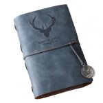 Carnet de notes a bande spirale d�tachable, surface d'�criture lisse, r�sistant a l'usure, pour bureau ...