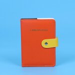 Carnet de notes cr�atif avec frites de hamburgers, joli carnet de notes a pression, carnet de notes, ...