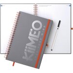 Carnet de notes premium innovant - en bonus un thme de dveloppement personnel sur l'loquence - trames ...