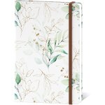Carnet de notes ligné, journal a couverture rigide pour femmes, 160 pages en papier epais, format moyen ... Carnet de notes ligné, journal a couverture rigide pour femmes, 160 pages en papier epais, format moyen ...