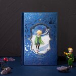 Carnet de notes srie bizarre adventure du petit garon, 128 feuilles, planificateur de couleurs, page ...