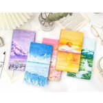 Carnet de poche a faire, petit carnet de poche a couverture rigide pour journal intime agenda quotidien ...