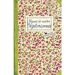 Carnet de recettes végétariennes Carnet de recettes végétariennes