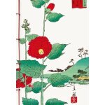 Carnet rose tr�mi�re a aoizaka