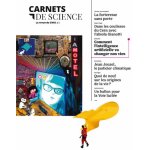 Carnets de science - la revue du cnrs n 3 - comment l'intelligence artificielle va changer nos vies