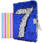 Carnet secret garcon journal intime carnet fille agendas avec serrure et cls des cahiers rversible ...